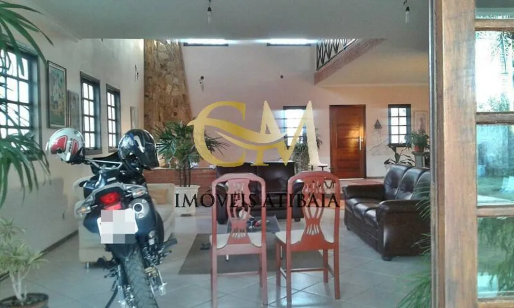 Casa, 3 quartos, 1000 m² - Foto 8