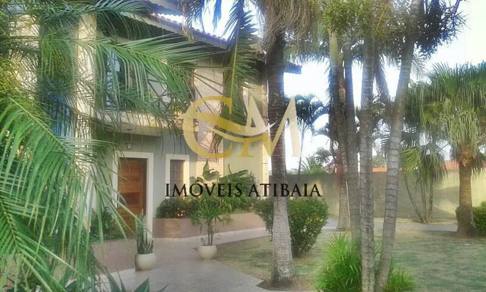 Casa, 3 quartos, 1000 m² - Foto 2