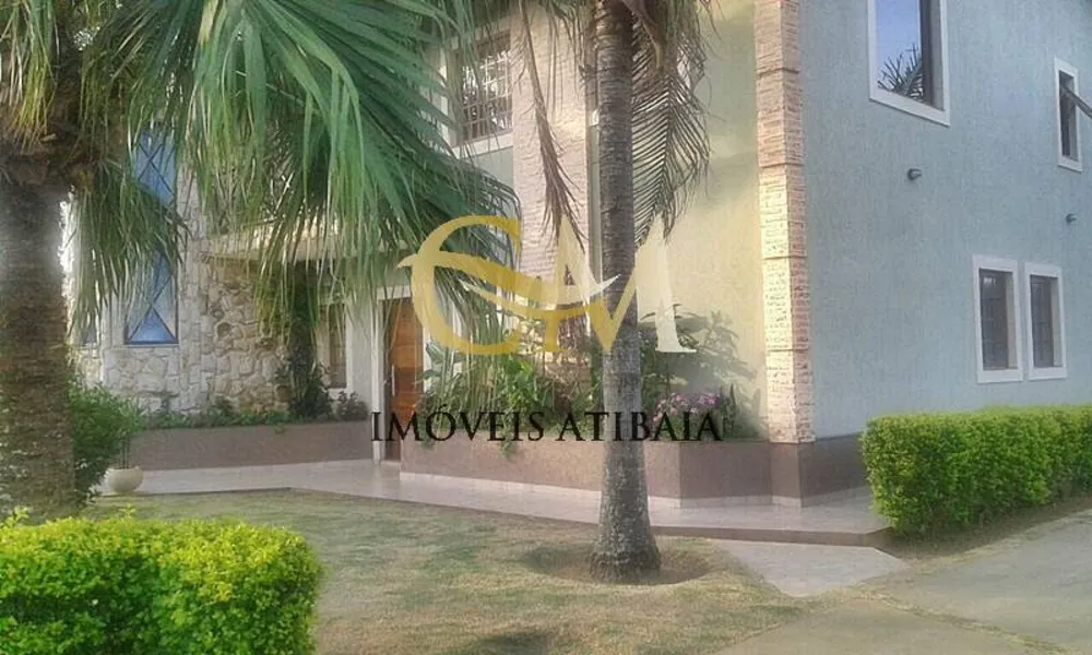 Casa, 3 quartos, 1000 m² - Foto 3
