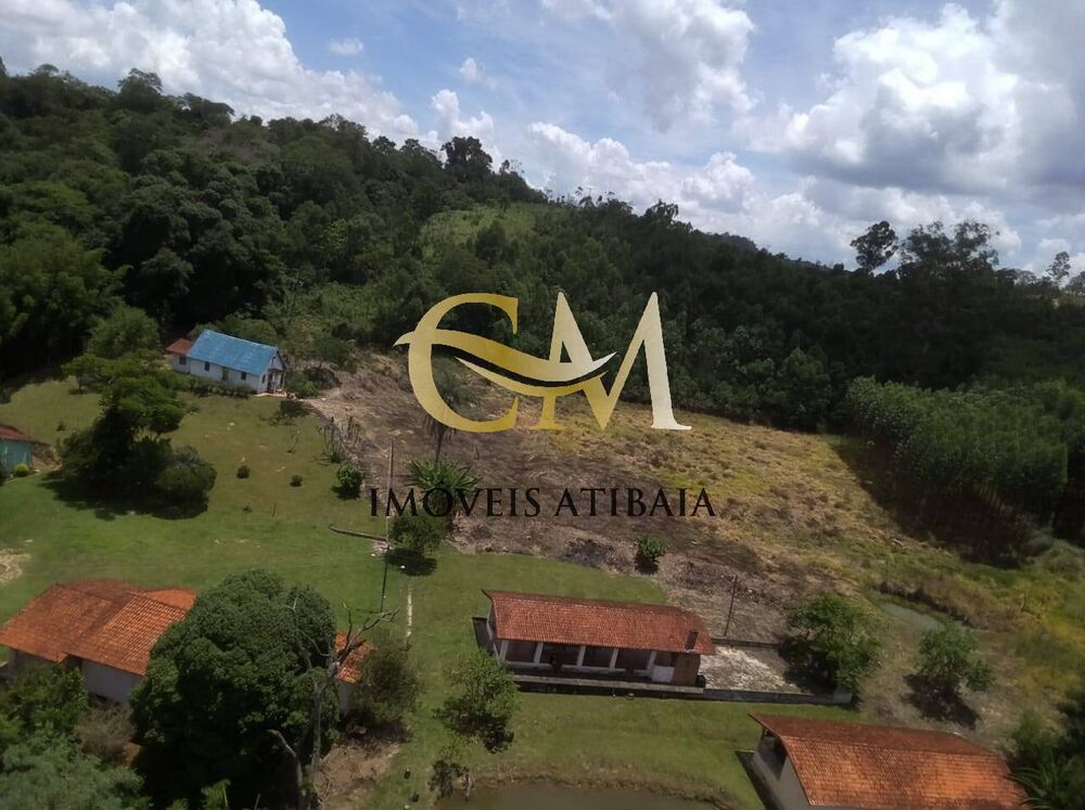 Sítio, 3 quartos, 11 hectares - Foto 7