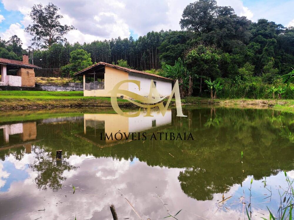 Sítio, 3 quartos, 11 hectares - Foto 8