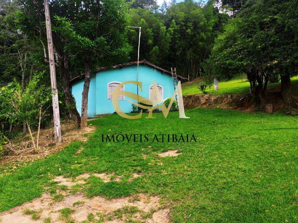 Sítio, 3 quartos, 11 hectares - Foto 9