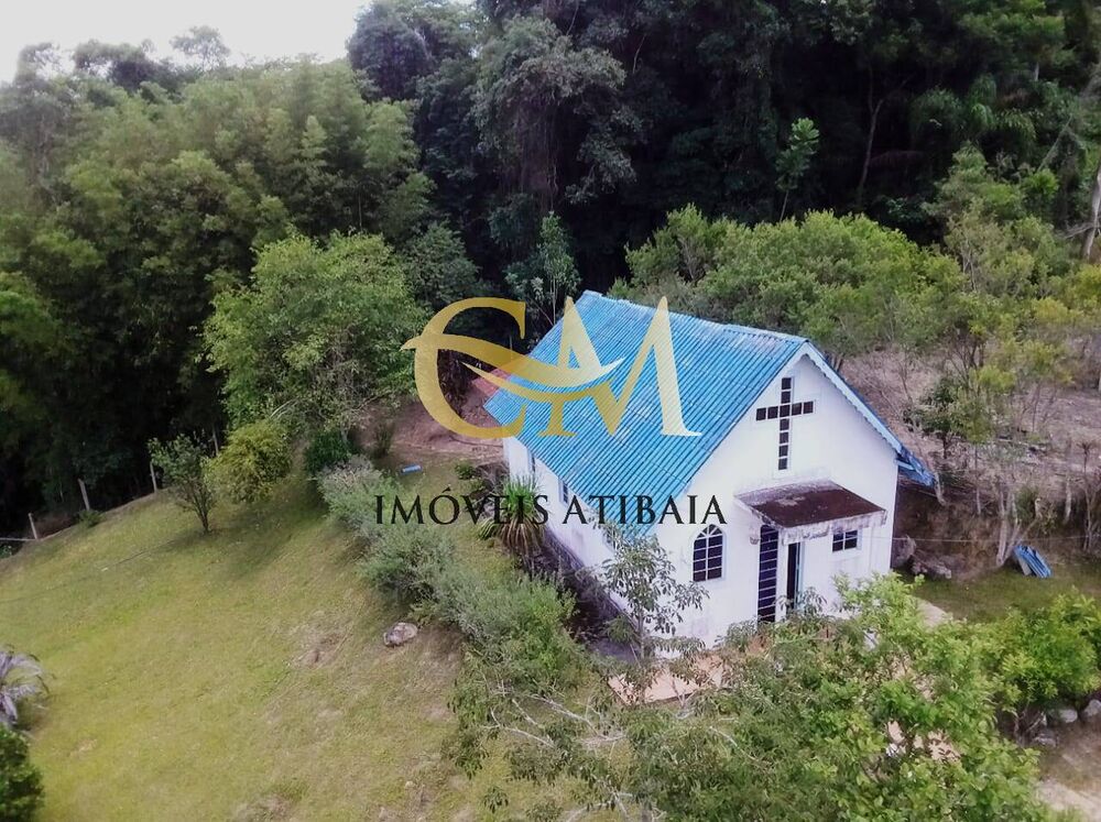 Sítio, 3 quartos, 11 hectares - Foto 3