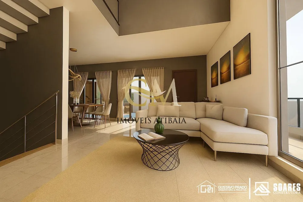Casa de Condomínio, 3 quartos - Foto 7