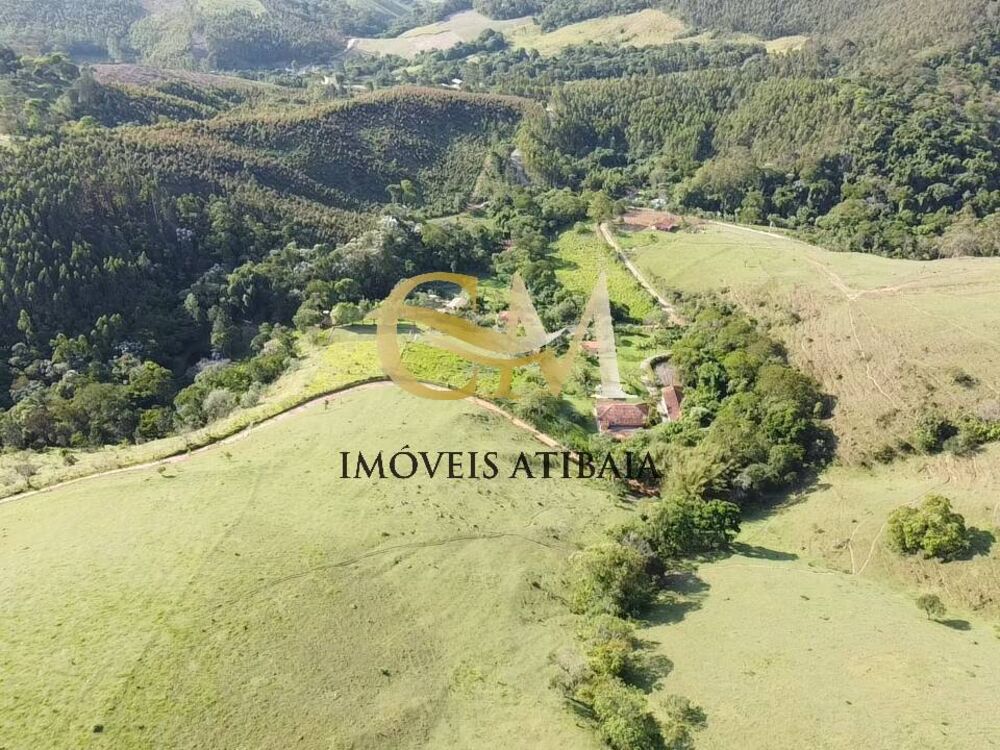 Sítio, 4 quartos, 10 hectares - Foto 1
