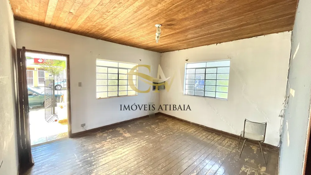 Casa, 4 quartos - Foto 1