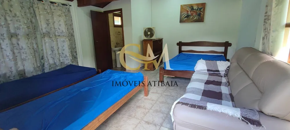 Casa, 3 quartos, 150 m² - Foto 13