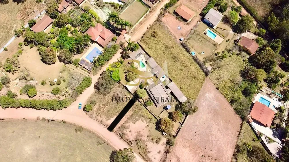 Terreno, 770 m² - Foto 3