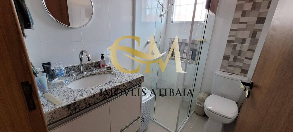 Casa, 3 quartos, 160 m² - Foto 16