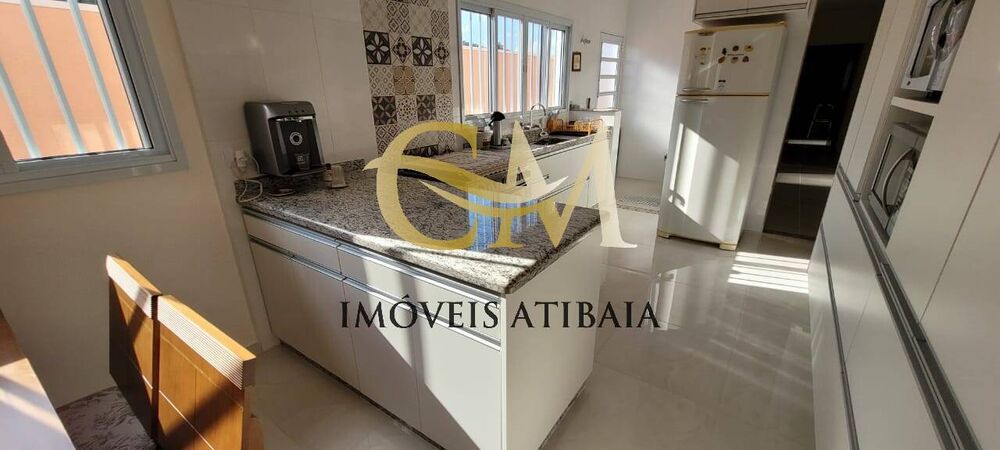 Casa, 3 quartos, 160 m² - Foto 8