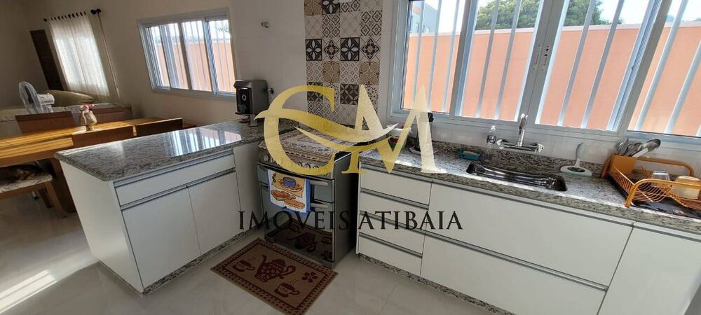 Casa, 3 quartos, 160 m² - Foto 9