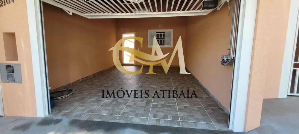 Casa, 3 quartos, 160 m² - Foto 1