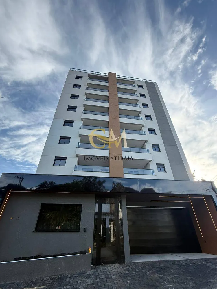 Apartamento, 2 quartos, 78 m² - Foto 1