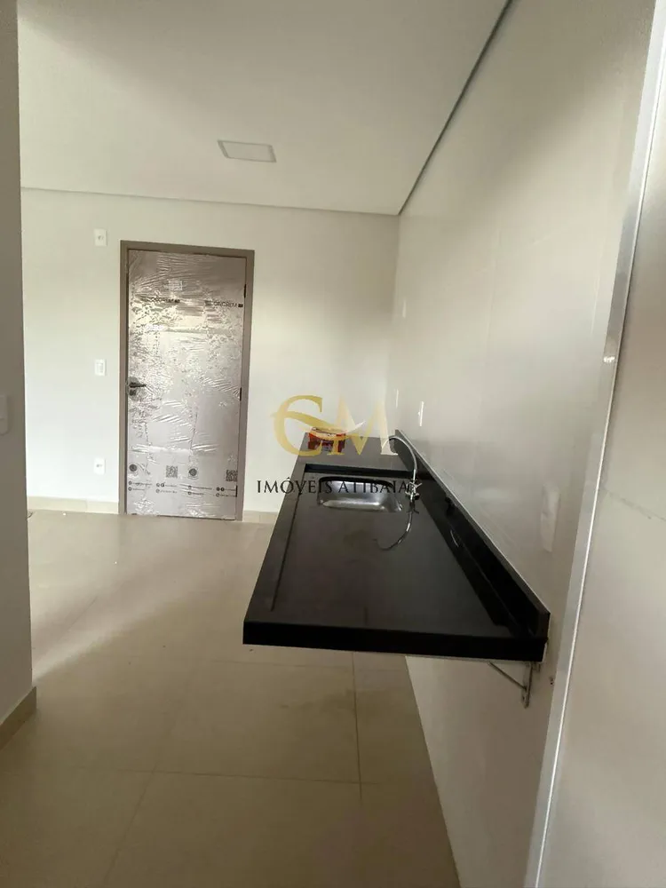 Apartamento, 2 quartos, 78 m² - Foto 7