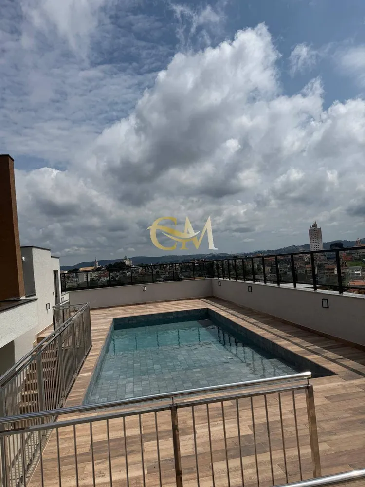 Apartamento, 2 quartos, 78 m² - Foto 2