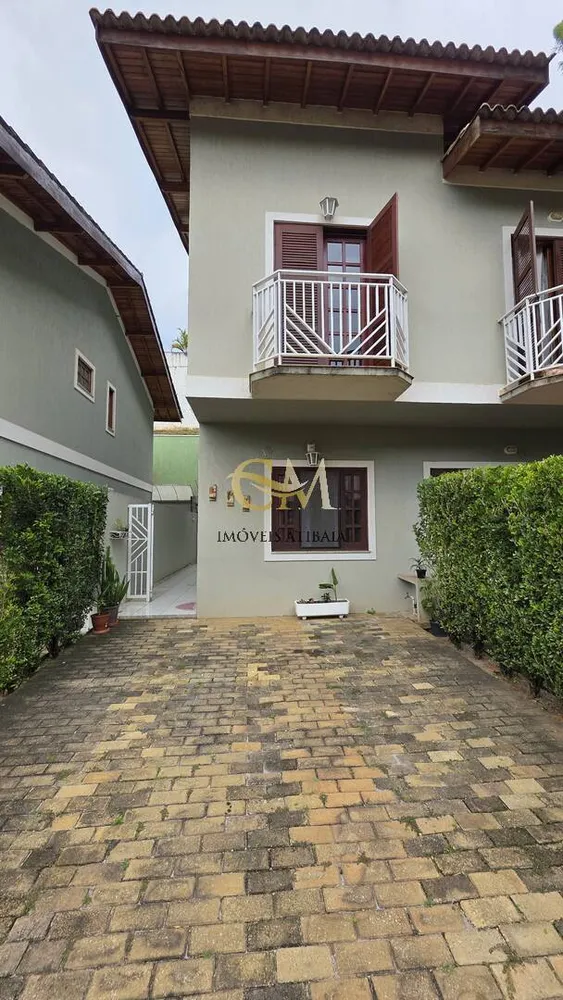 Casa, 2 quartos, 70 m² - Foto 1