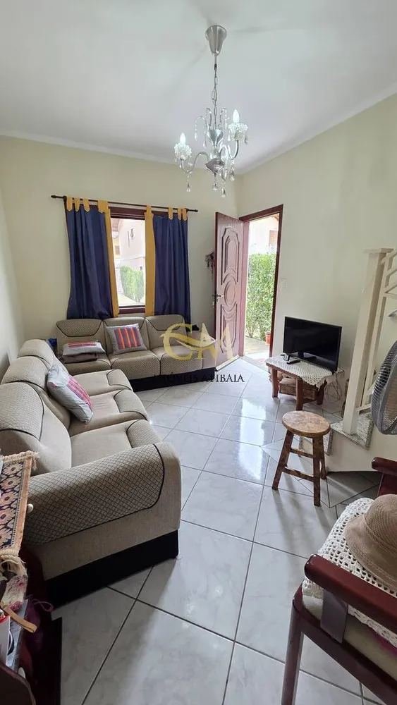Casa, 2 quartos, 70 m² - Foto 3