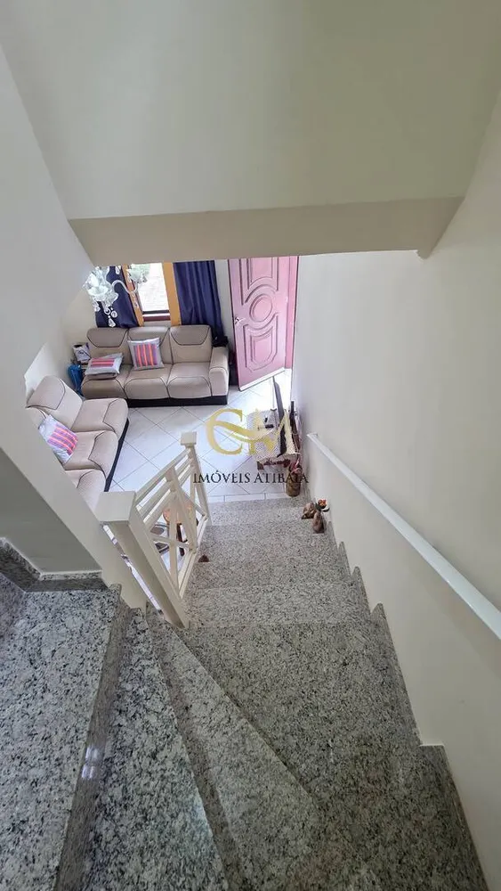 Casa, 2 quartos, 70 m² - Foto 8