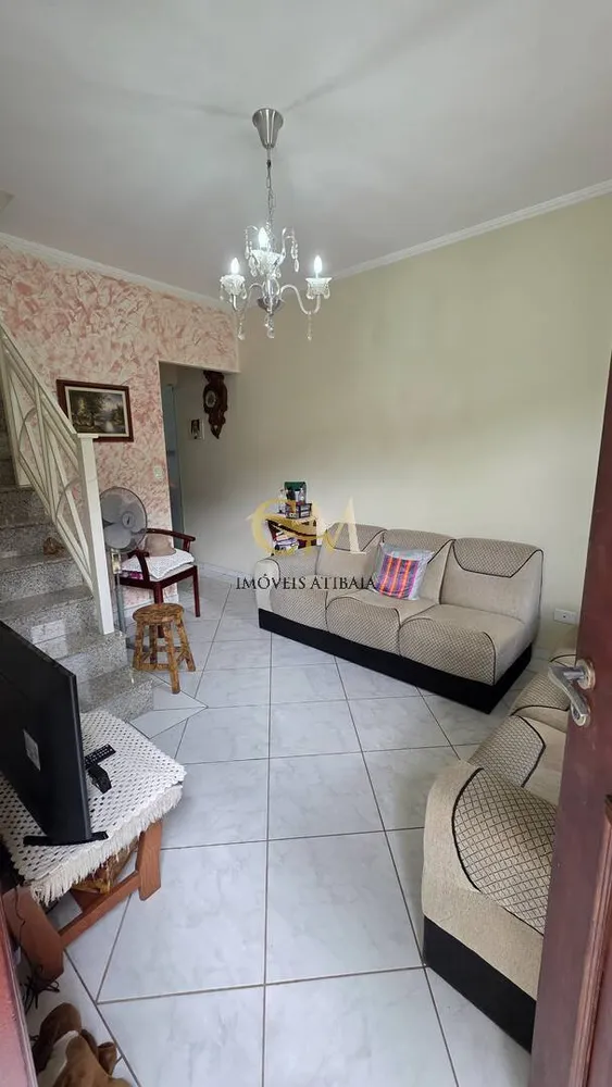 Casa, 2 quartos, 70 m² - Foto 2