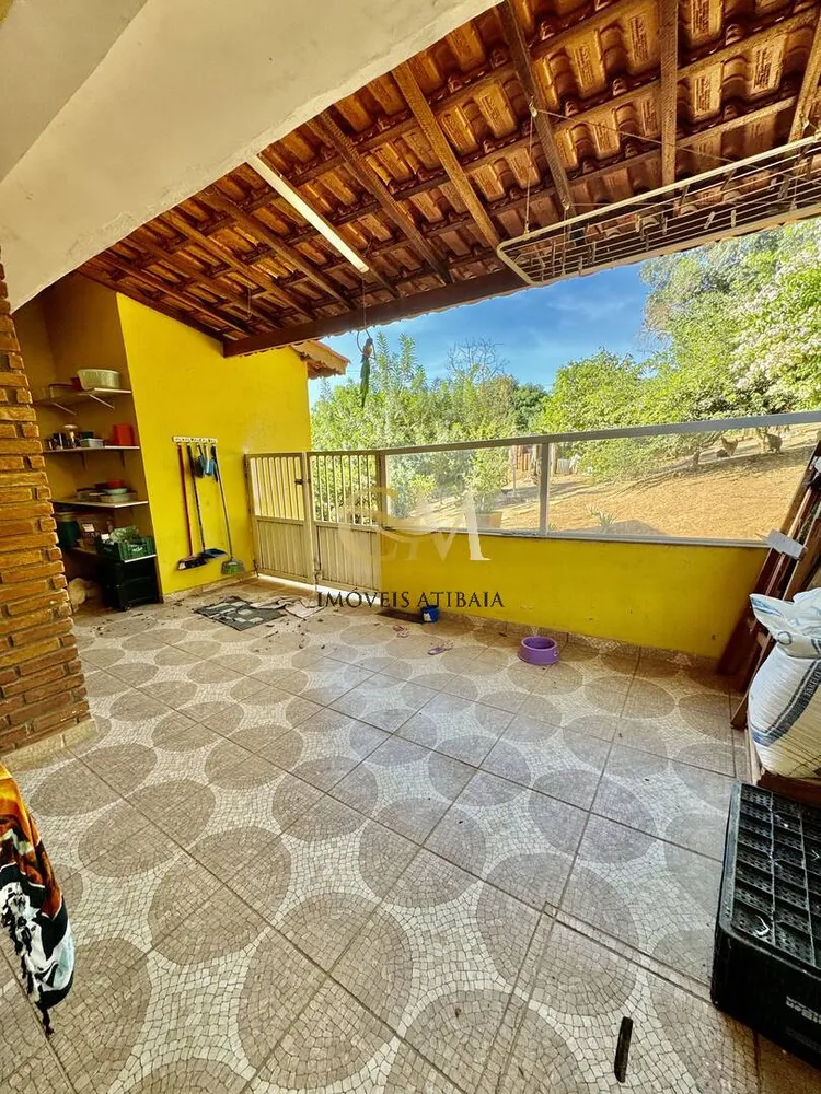 Casa, 5 quartos, 150 m² - Foto 6