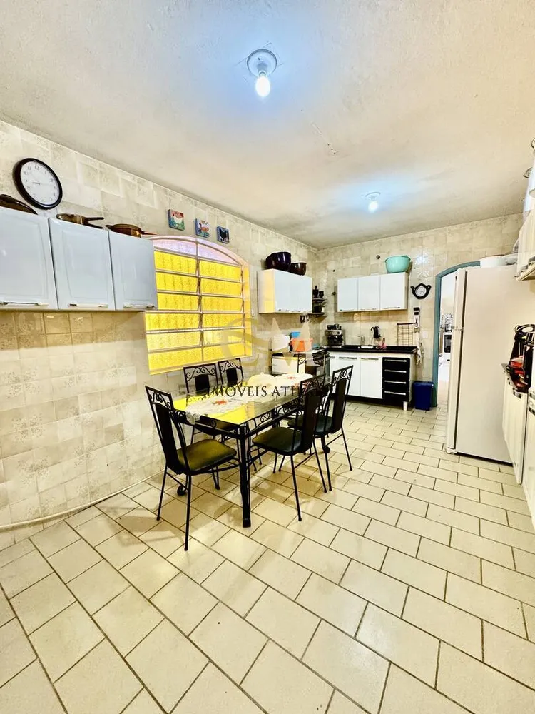 Casa, 5 quartos, 150 m² - Foto 7