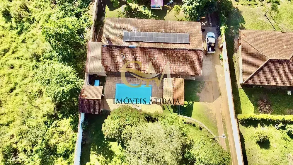 Casa, 5 quartos, 150 m² - Foto 2