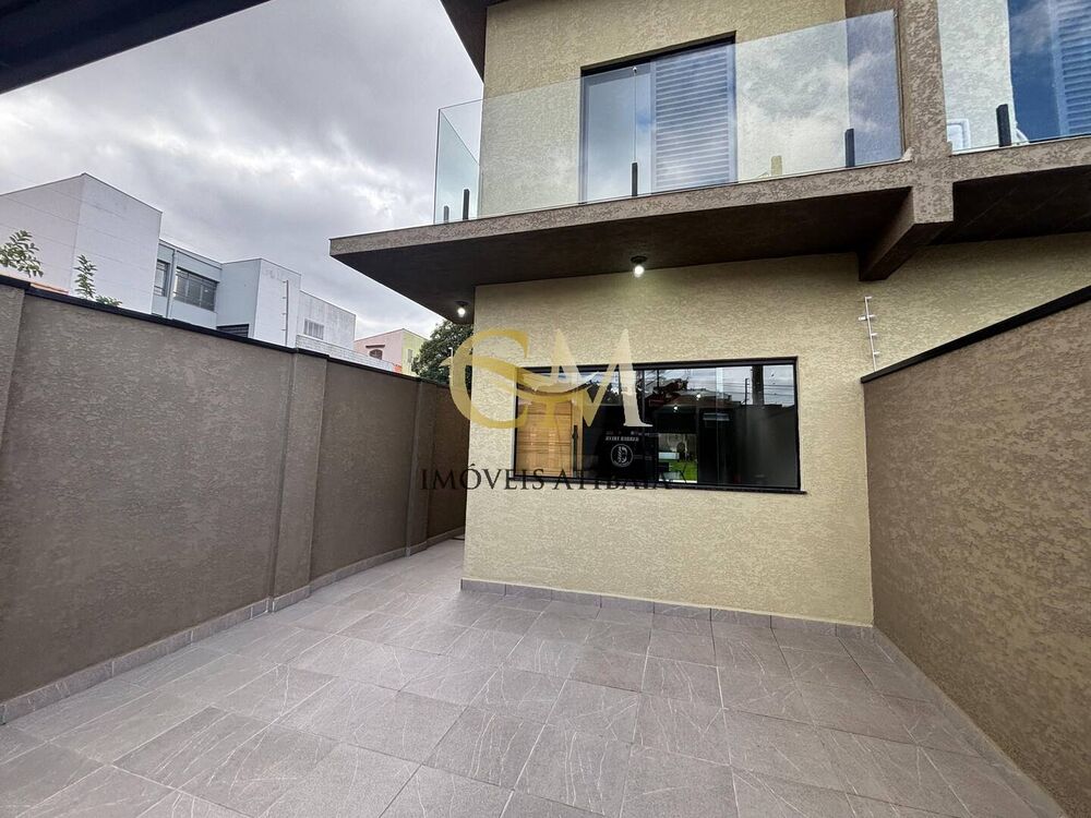 Casa, 3 quartos, 170 m² - Foto 3