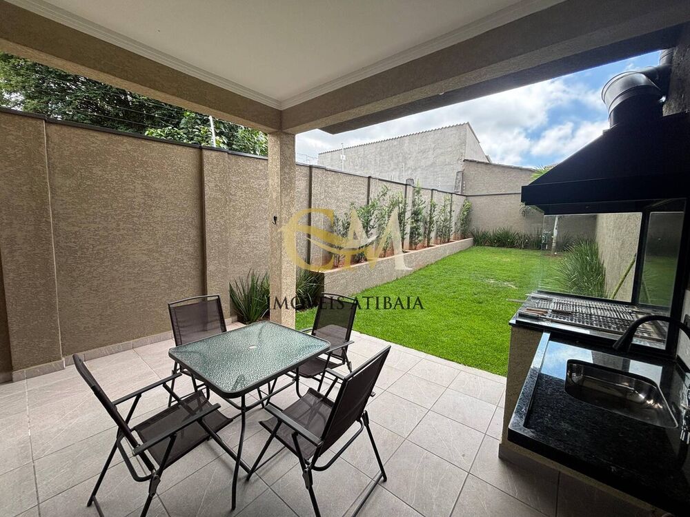 Casa, 3 quartos, 170 m² - Foto 1