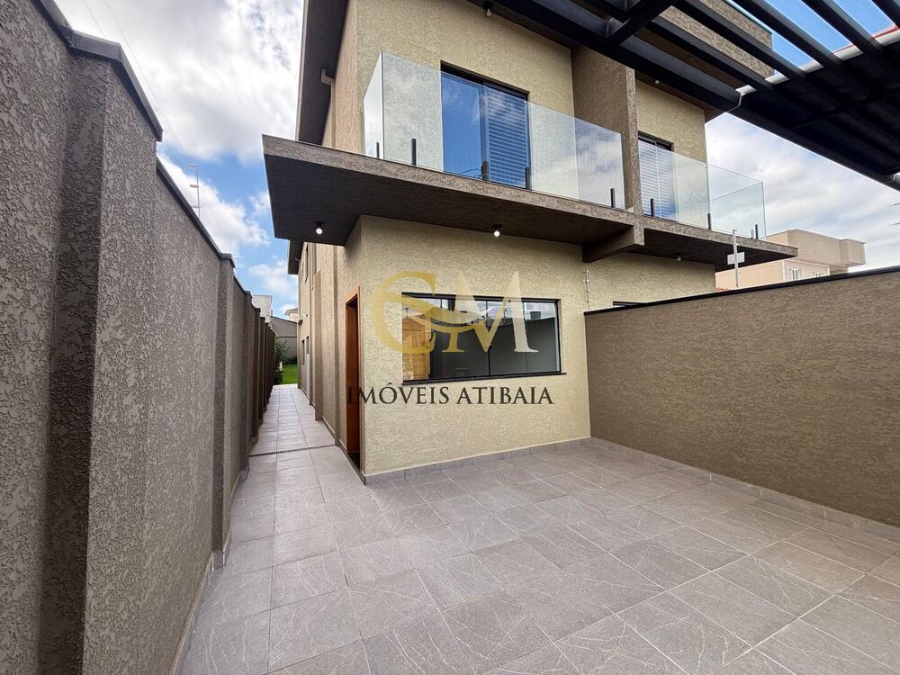 Casa, 3 quartos, 170 m² - Foto 2