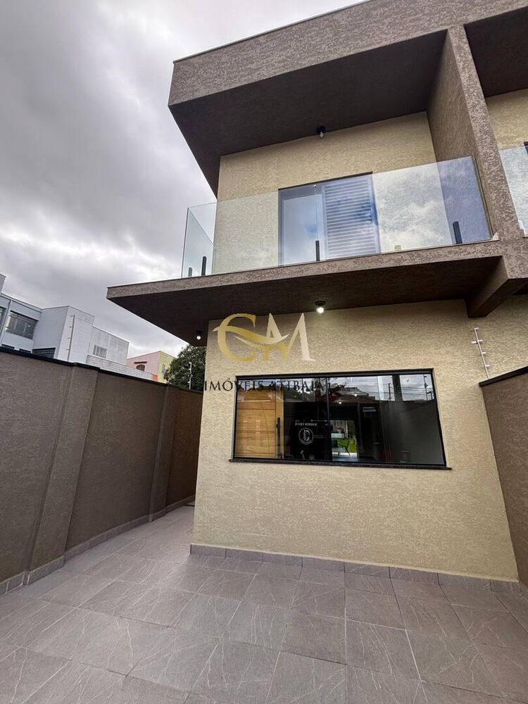 Casa, 3 quartos, 170 m² - Foto 4