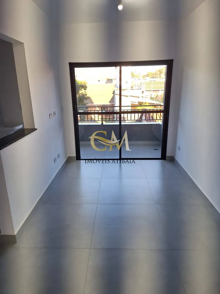 Apartamento, 2 quartos, 62 m² - Foto 9