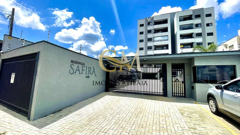Apartamento, 2 quartos, 67 m² - Foto 2