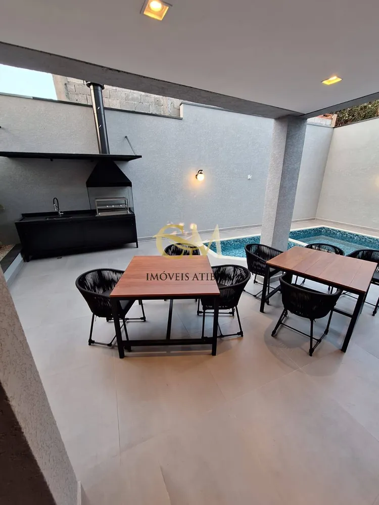 Apartamento, 2 quartos, 67 m² - Foto 5