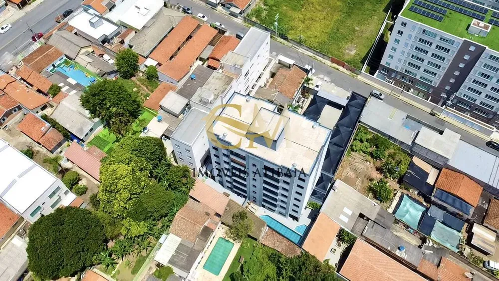 Apartamento, 2 quartos, 67 m² - Foto 4