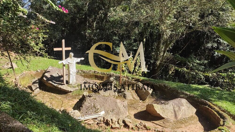 Sítio, 3 quartos, 5 hectares - Foto 4