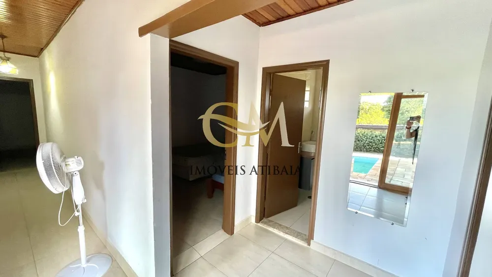 Casa, 3 quartos, 1578 m² - Foto 11