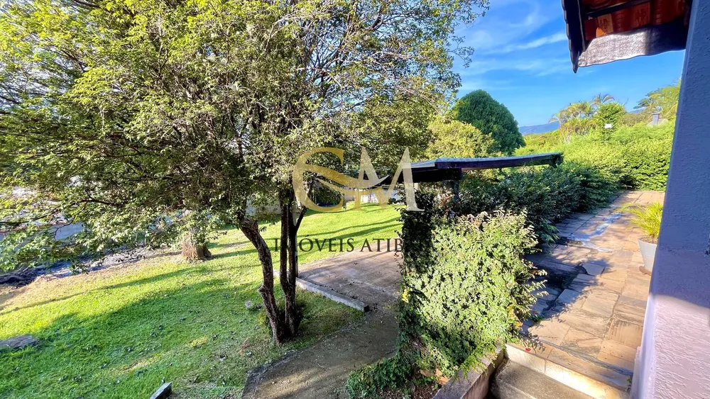 Casa, 3 quartos, 1578 m² - Foto 12
