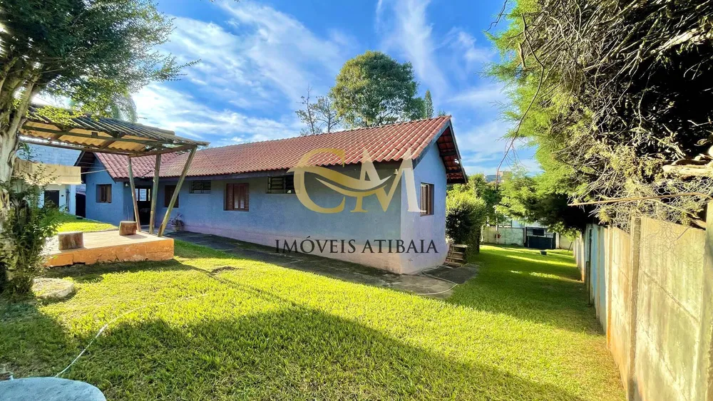 Casa, 3 quartos, 1578 m² - Foto 3