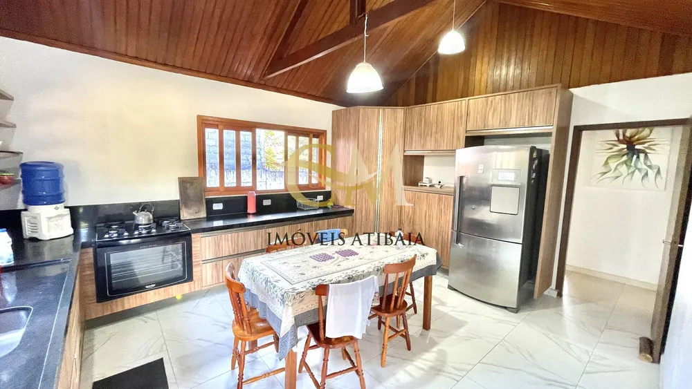 Casa, 3 quartos, 1578 m² - Foto 6