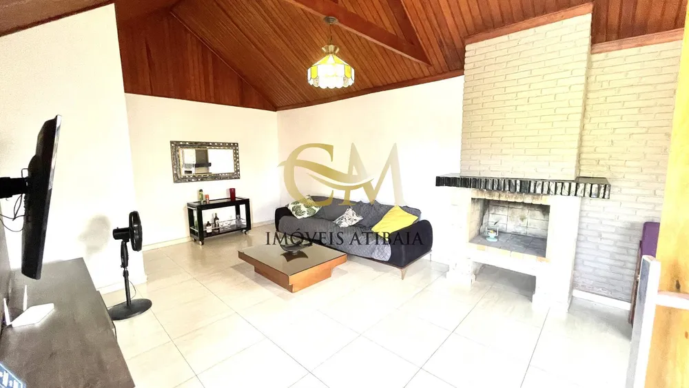 Casa, 3 quartos, 1578 m² - Foto 9
