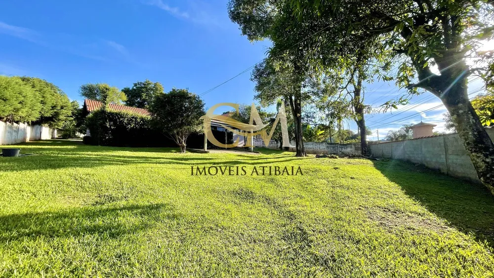 Casa, 3 quartos, 1578 m² - Foto 4