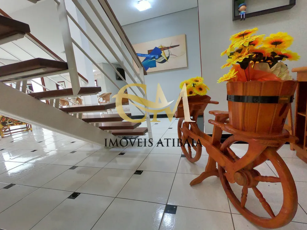 Casa de Condomínio, 4 quartos - Foto 7