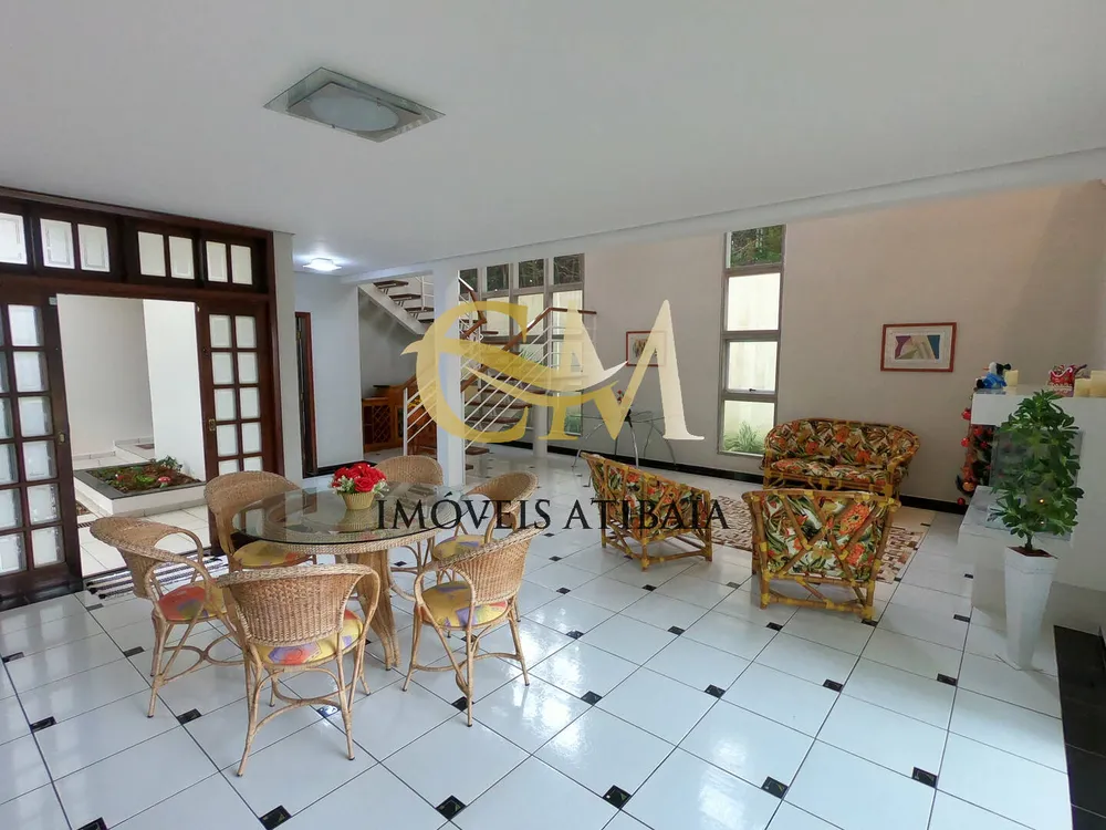 Casa de Condomínio, 4 quartos - Foto 10