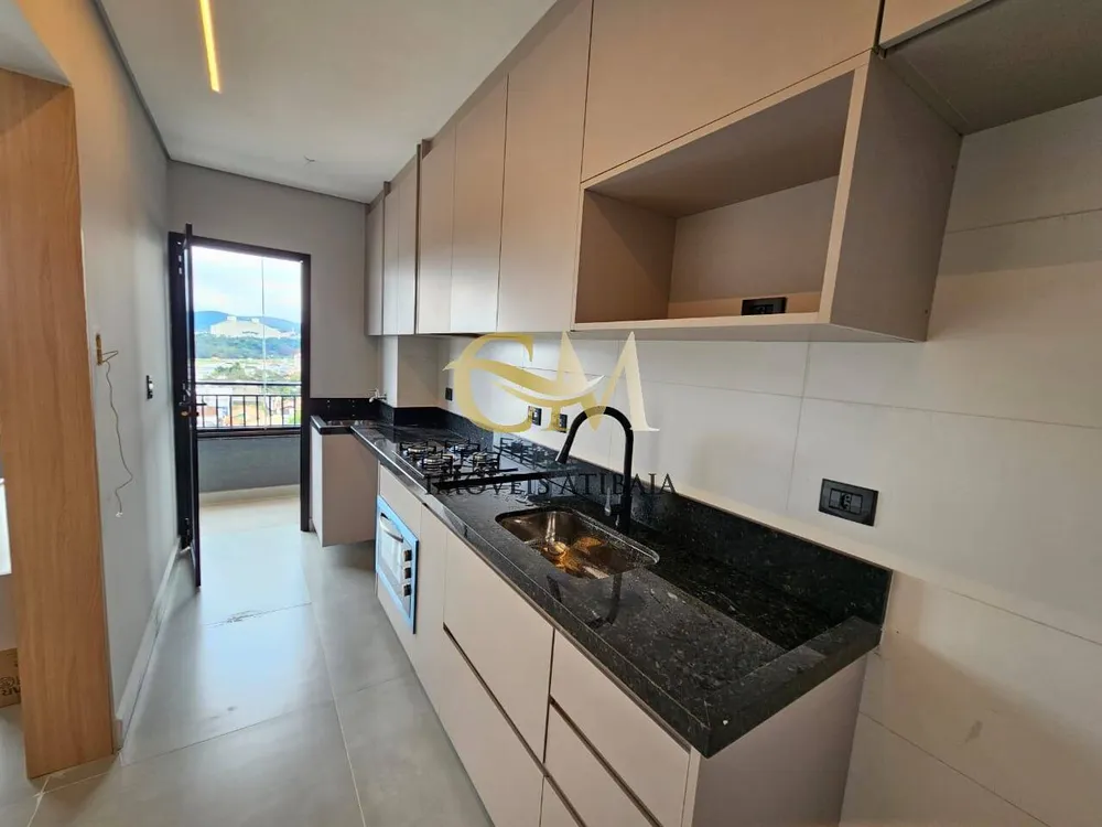 Apartamento, 2 quartos, 62 m² - Foto 1