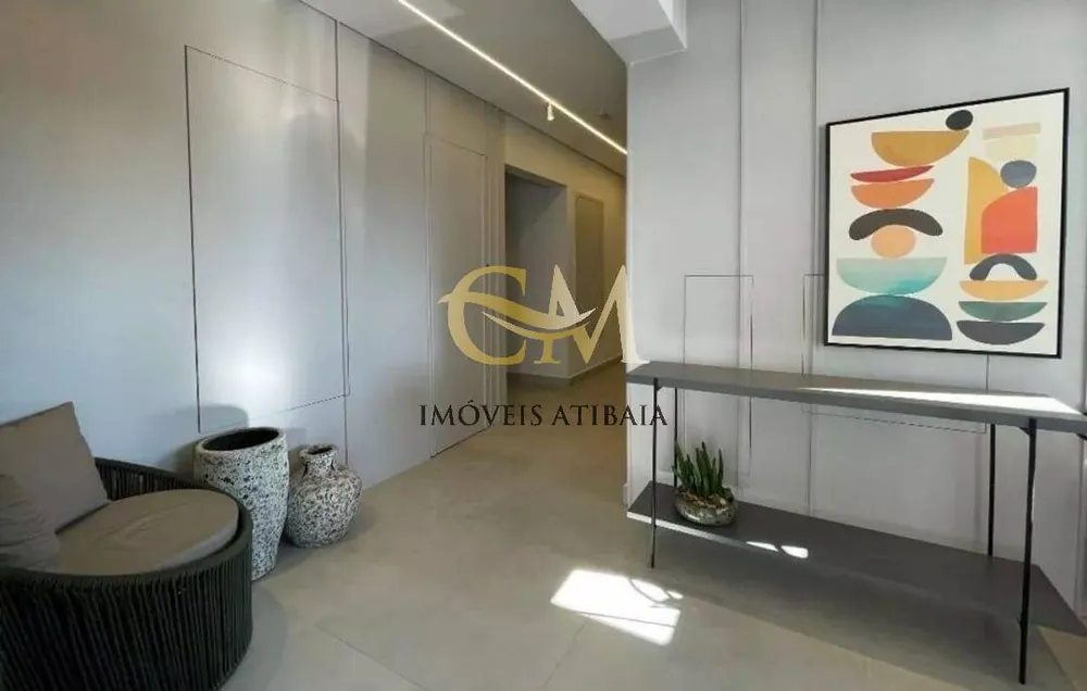 Apartamento, 2 quartos, 62 m² - Foto 3