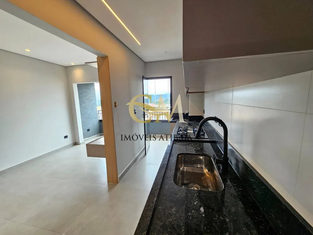 Apartamento, 2 quartos, 62 m² - Foto 4