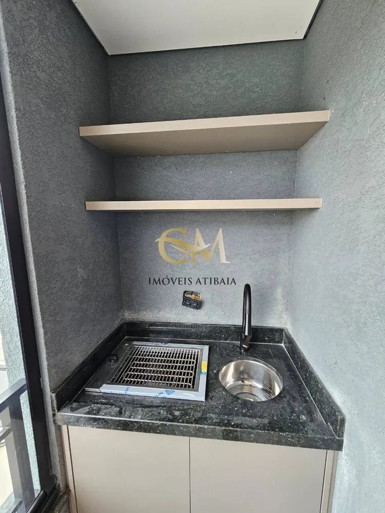 Apartamento, 2 quartos, 62 m² - Foto 5