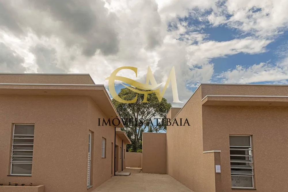 Casa de Condomínio, 2 quartos - Foto 4