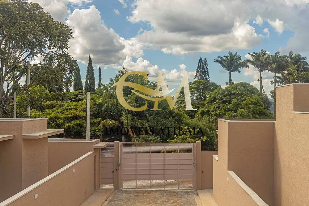 Casa de Condomínio, 2 quartos - Foto 8