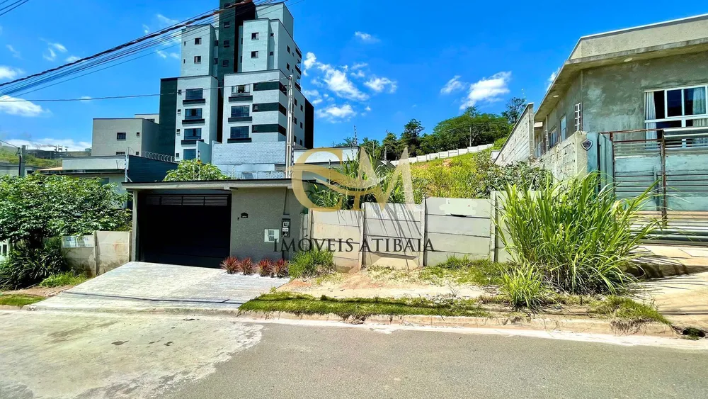 Terreno, 188 m² - Foto 6